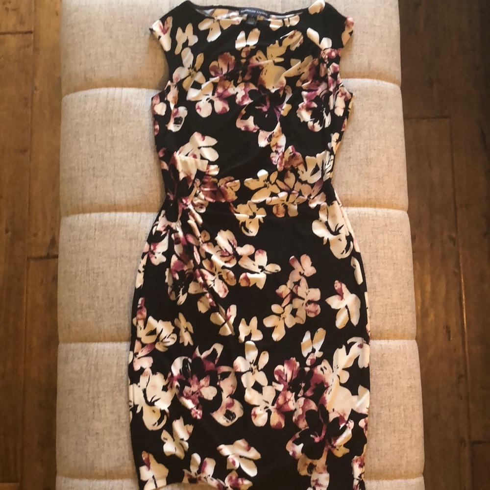 American living sheath dress